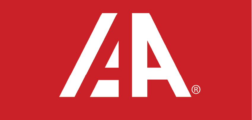 IAAI Logo